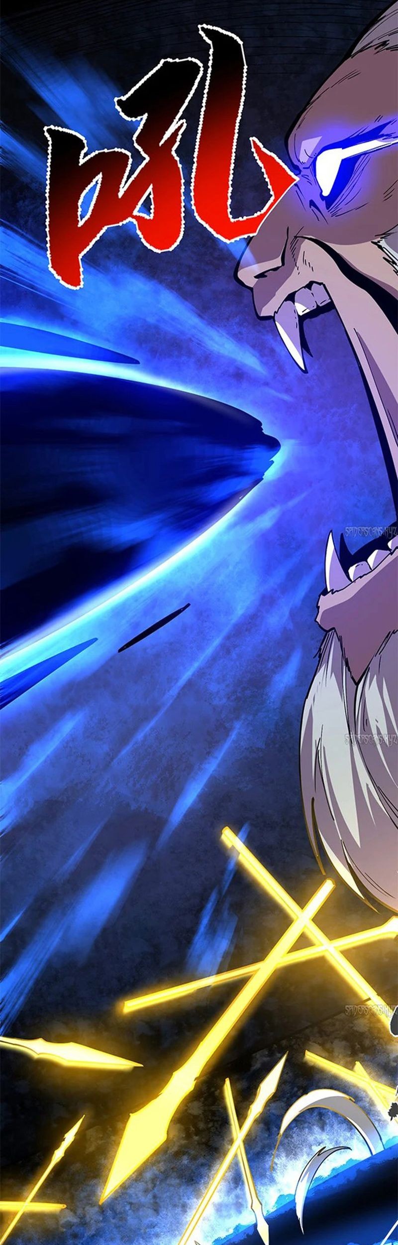 I Can See the Forbidden Zone Rules Chapter 02 Gambar 57