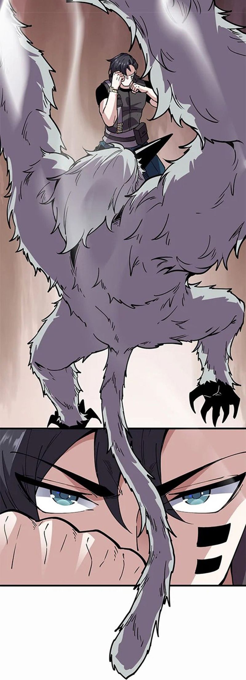 I Can See the Forbidden Zone Rules Chapter 02 Gambar 63