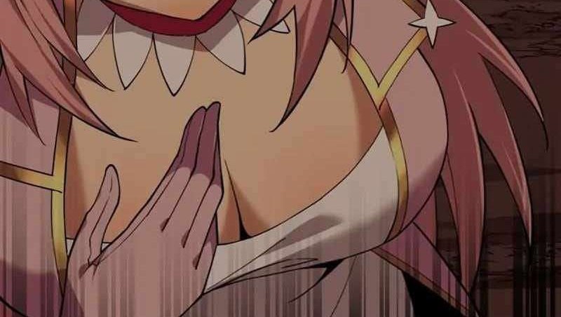 I Can See the Forbidden Zone Rules Chapter 02 Gambar 75