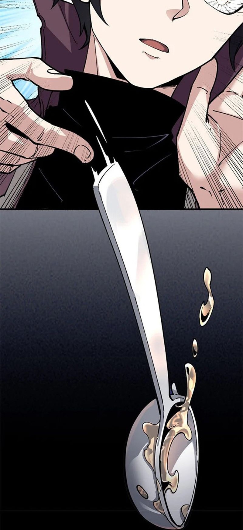I Can See the Forbidden Zone Rules Chapter 02 Gambar 12