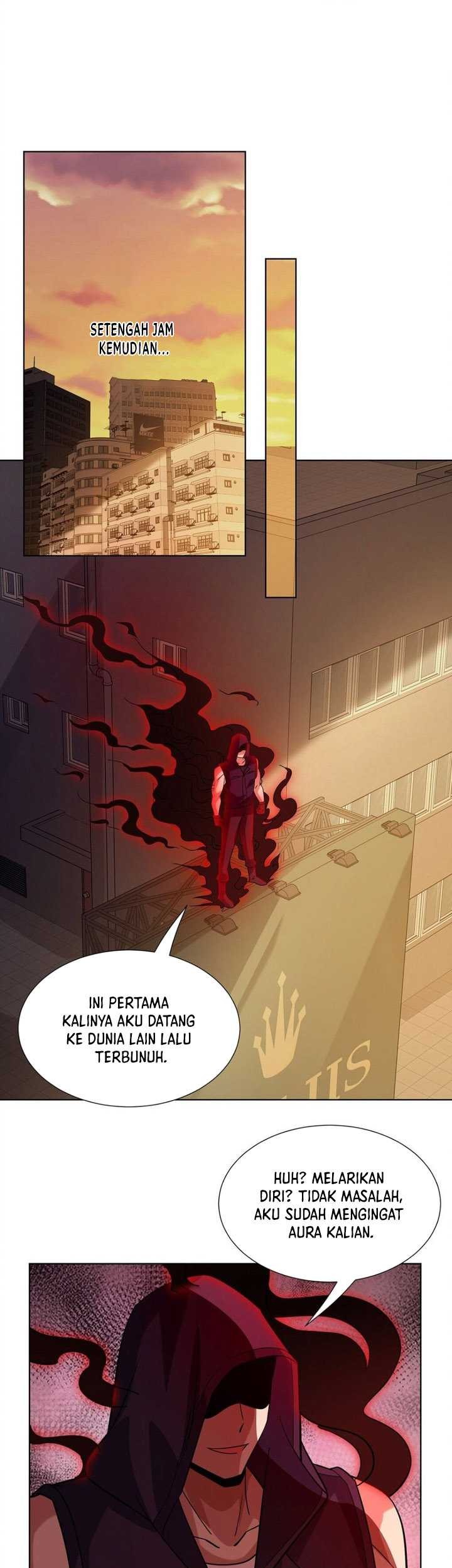 I Can Use the Card Drawing System to Summon Beautiful Girls Chapter 20 Gambar 16