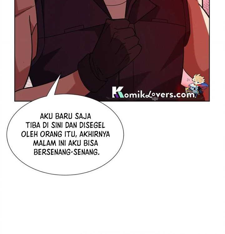 I Can Use the Card Drawing System to Summon Beautiful Girls Chapter 20 Gambar 17