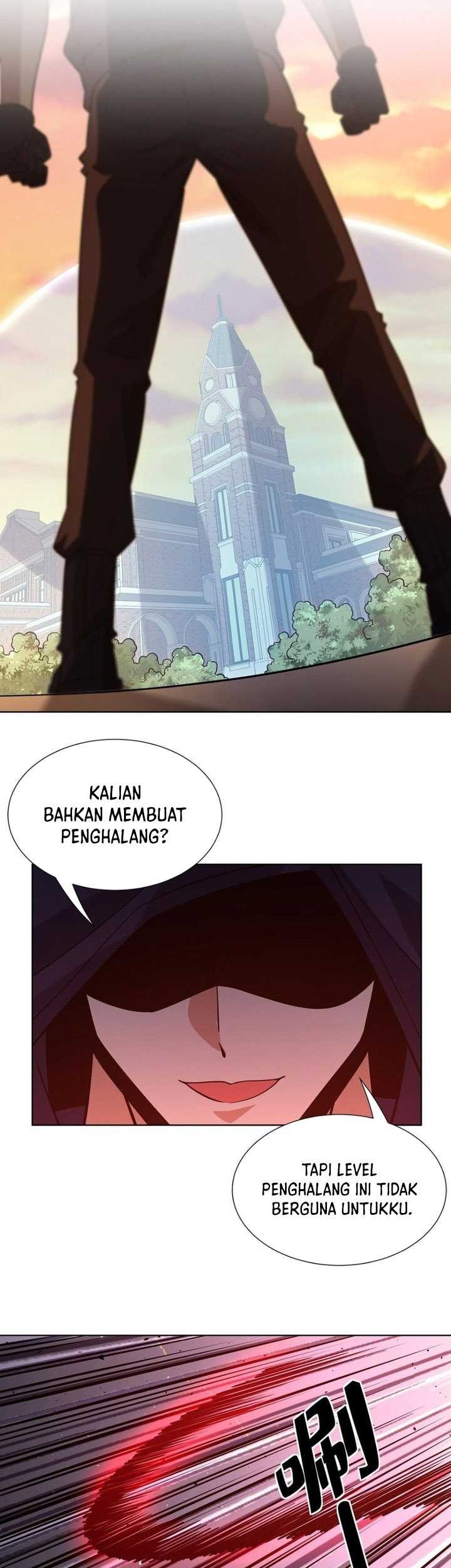 I Can Use the Card Drawing System to Summon Beautiful Girls Chapter 20 Gambar 22