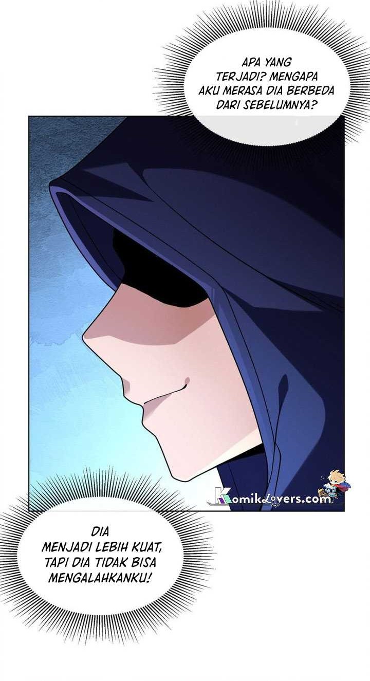 I Can Use the Card Drawing System to Summon Beautiful Girls Chapter 20 Gambar 9