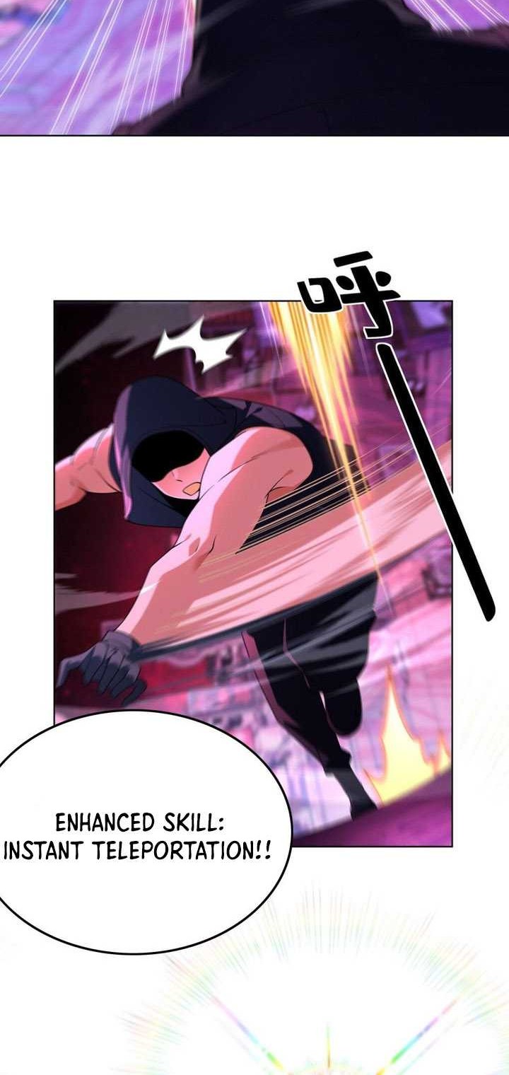 I Can Use the Card Drawing System to Summon Beautiful Girls Chapter 20 Gambar 11