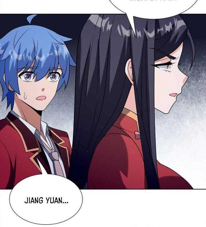 I Can Use the Card Drawing System to Summon Beautiful Girls Chapter 19 Gambar 18