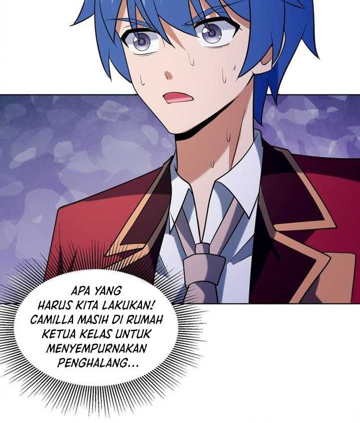 I Can Use the Card Drawing System to Summon Beautiful Girls Chapter 19 Gambar 26