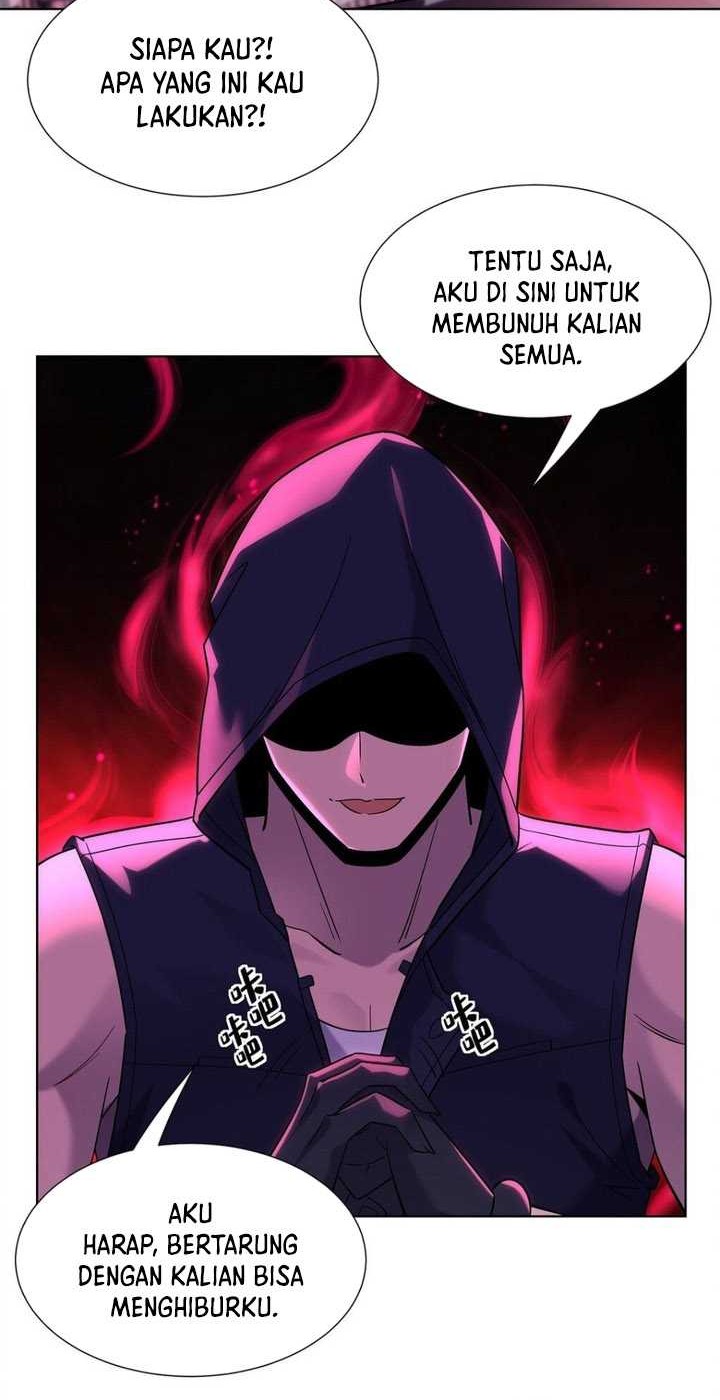 I Can Use the Card Drawing System to Summon Beautiful Girls Chapter 19 Gambar 8