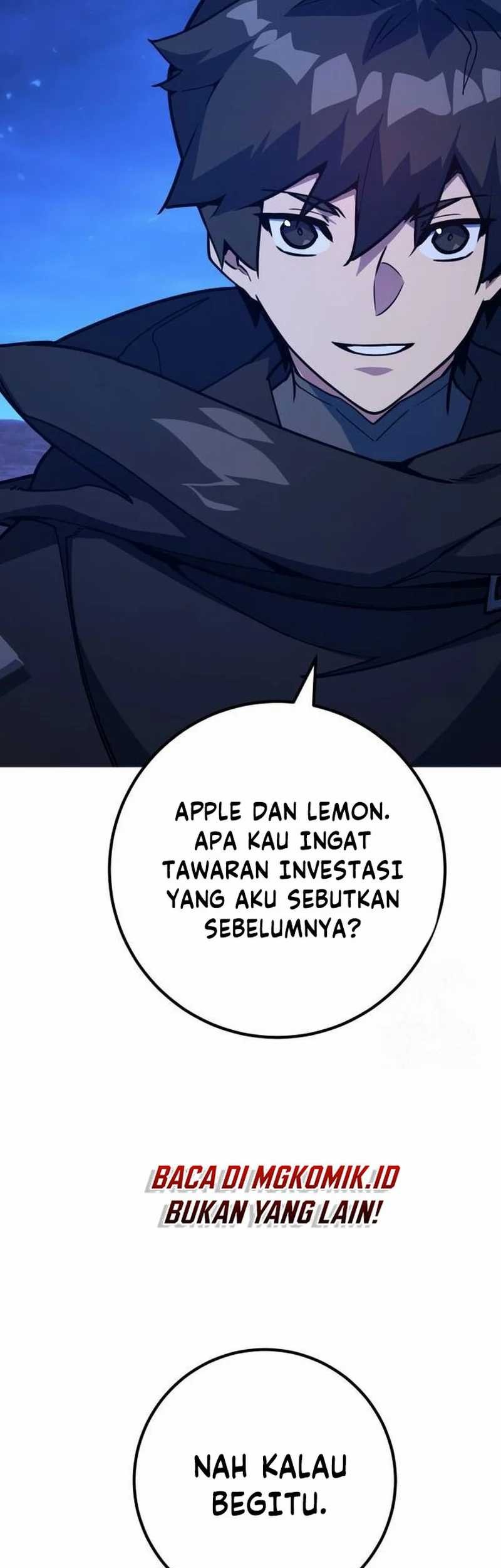 The Game’s Top Troll Chapter 75 Gambar 101