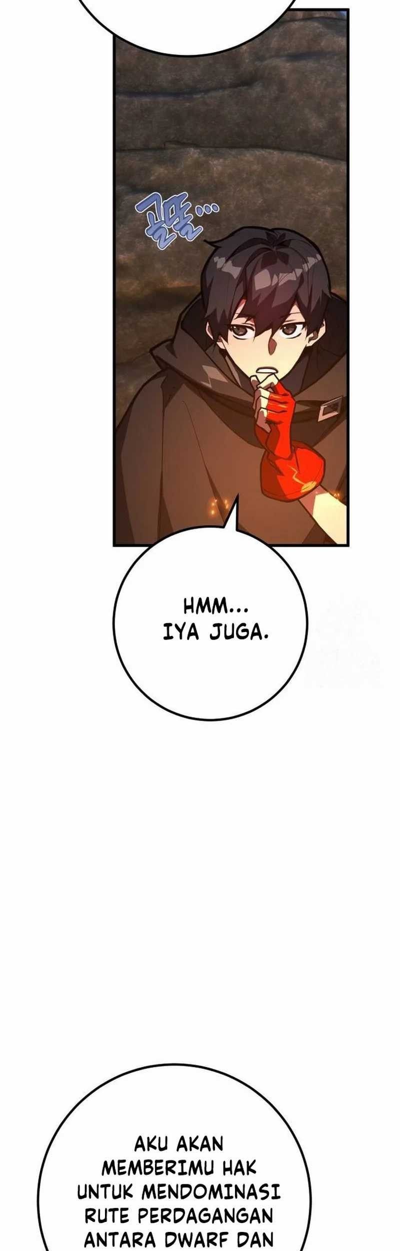 The Game’s Top Troll Chapter 75 Gambar 121