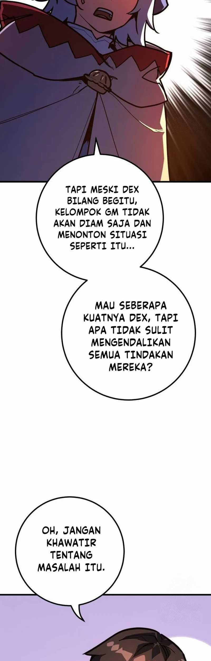 The Game’s Top Troll Chapter 75 Gambar 129