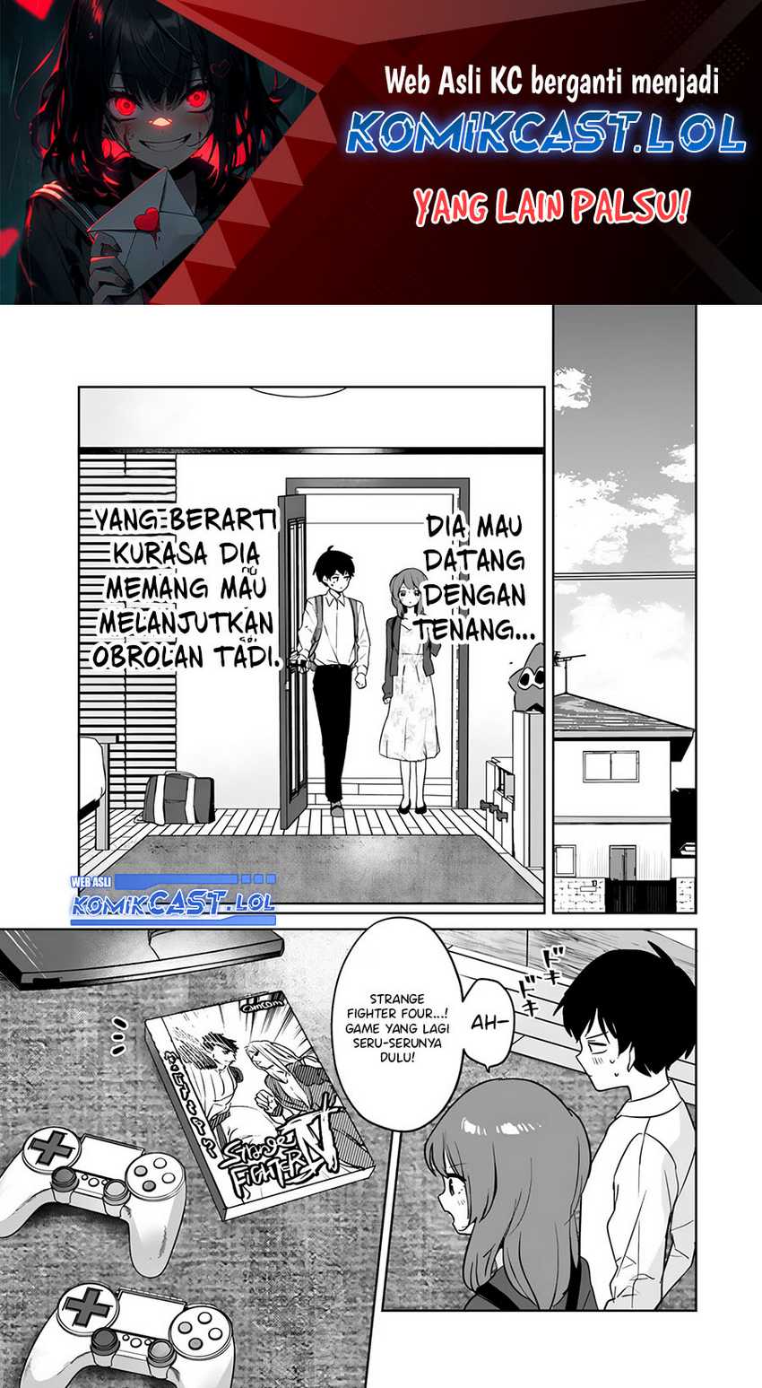 Baca  My Ex-Wife Is Young Again And She’s In My Class Chapter 03.2 Gambar 2