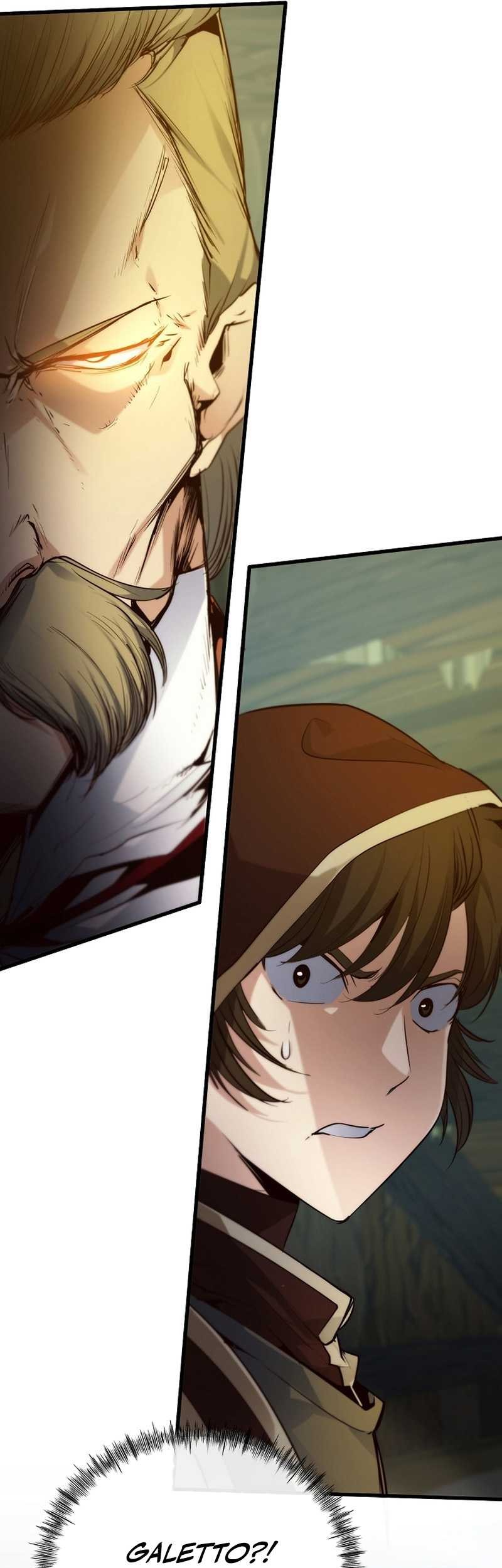 Surviving with a SSS-Rank Inventory Chapter 36 Gambar 34