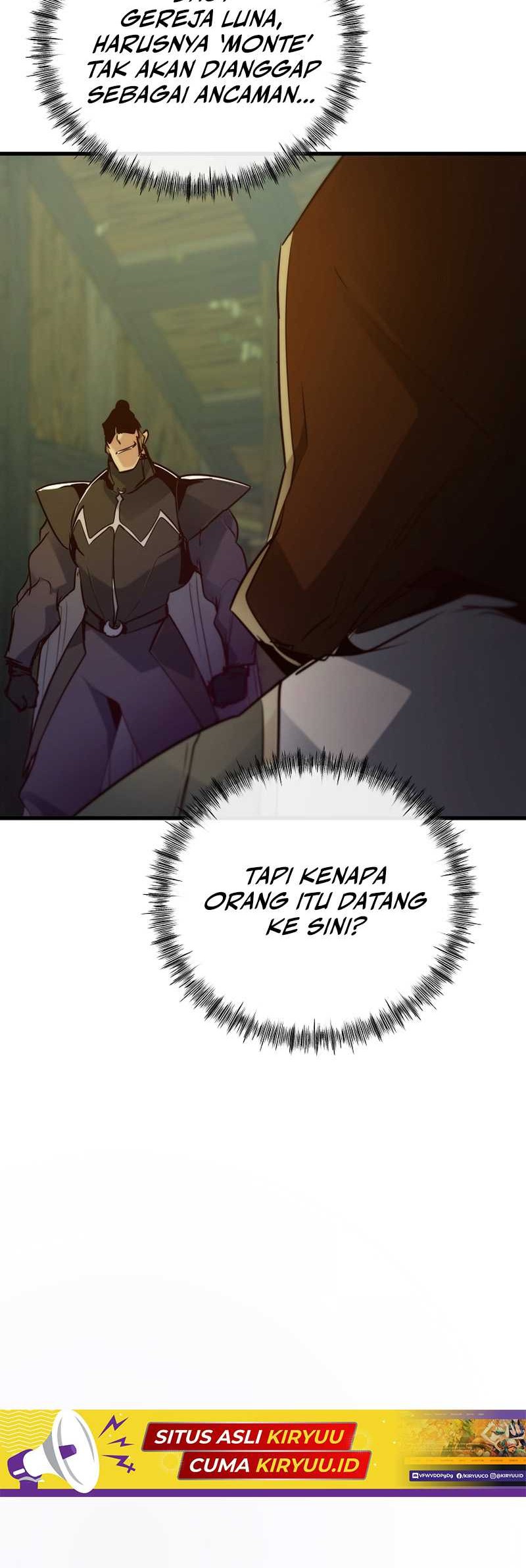 Surviving with a SSS-Rank Inventory Chapter 36 Gambar 37