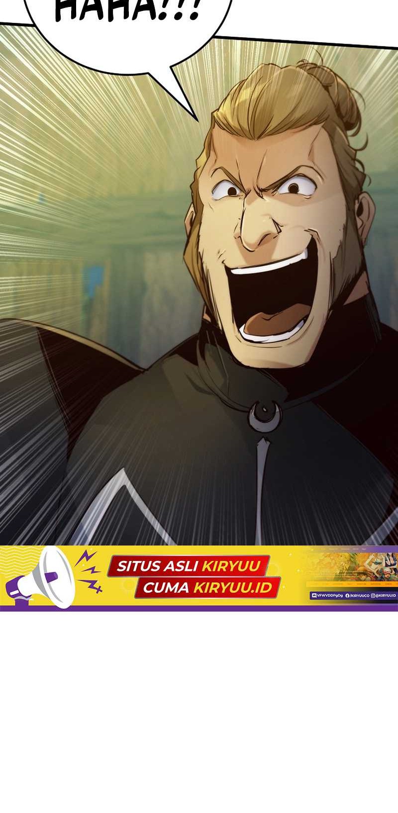 Surviving with a SSS-Rank Inventory Chapter 36 Gambar 41