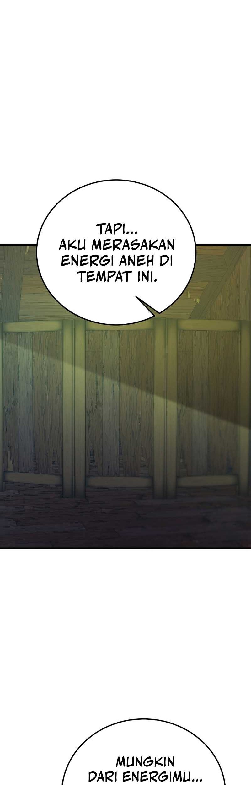 Surviving with a SSS-Rank Inventory Chapter 36 Gambar 43