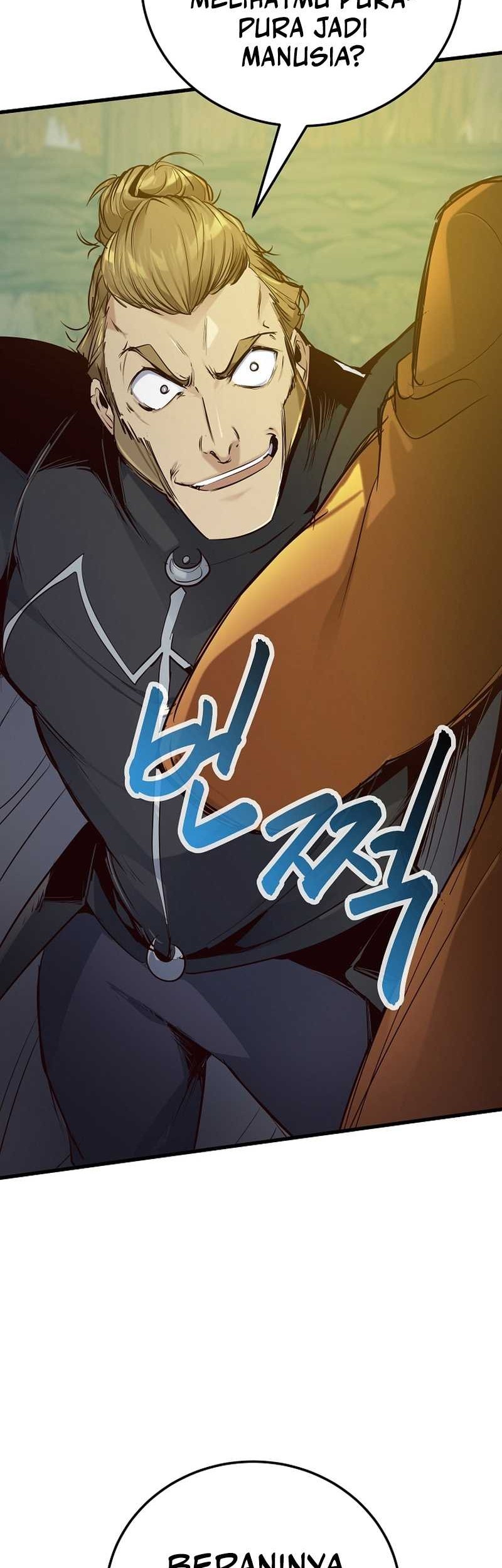 Surviving with a SSS-Rank Inventory Chapter 36 Gambar 47