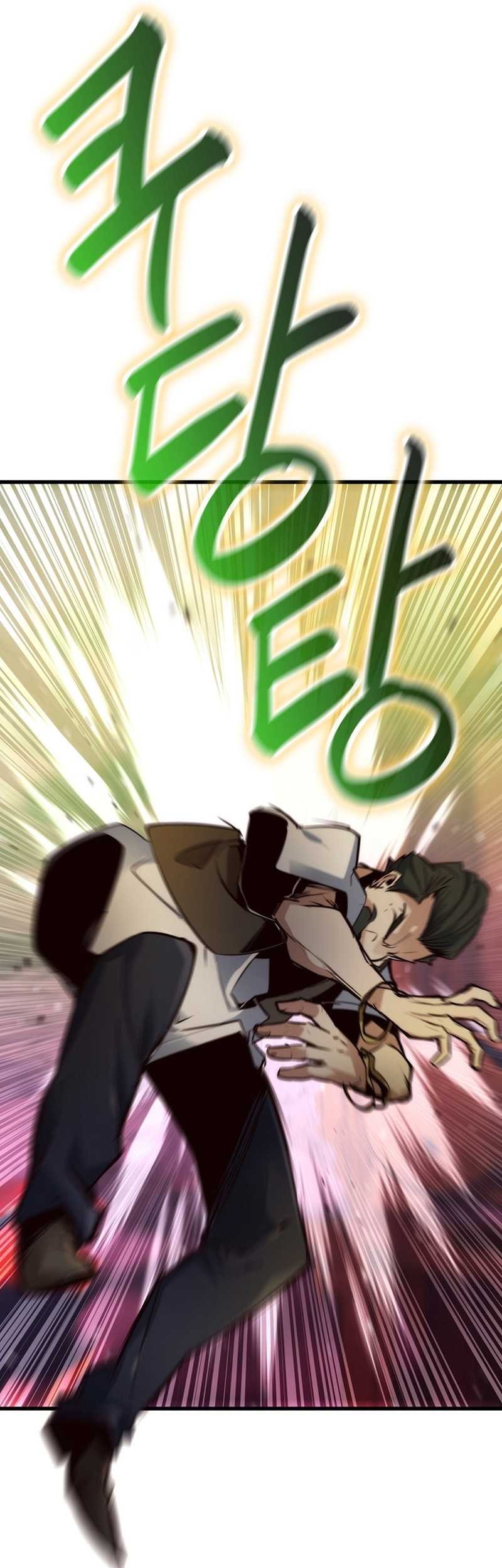 Surviving with a SSS-Rank Inventory Chapter 36 Gambar 50