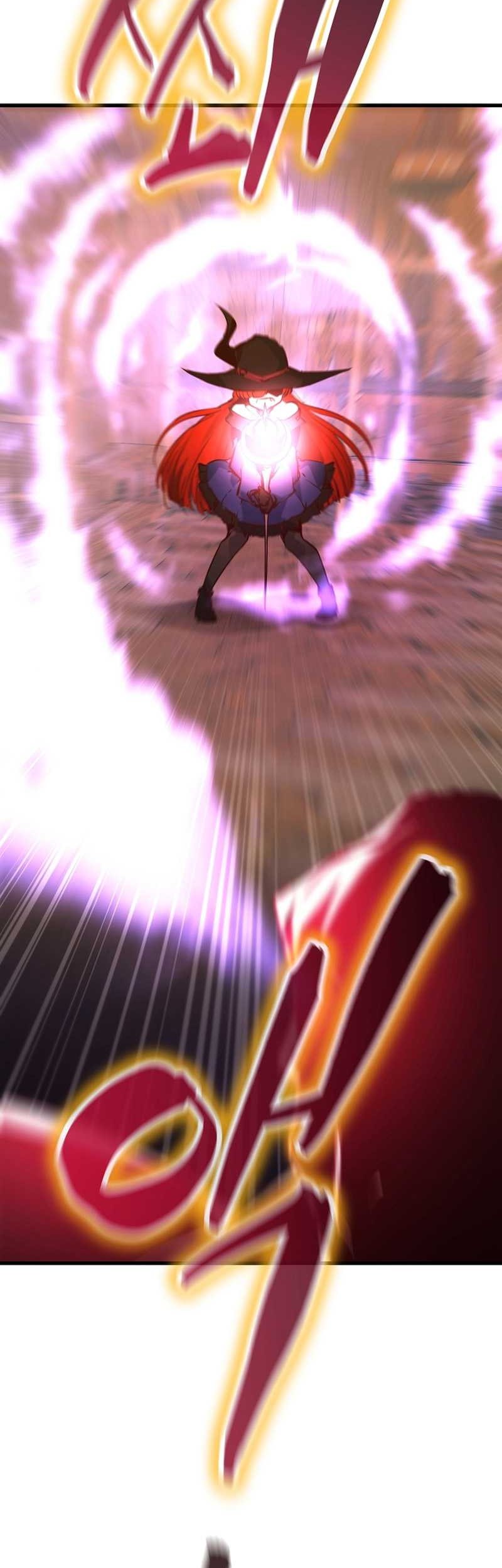 Surviving with a SSS-Rank Inventory Chapter 36 Gambar 52