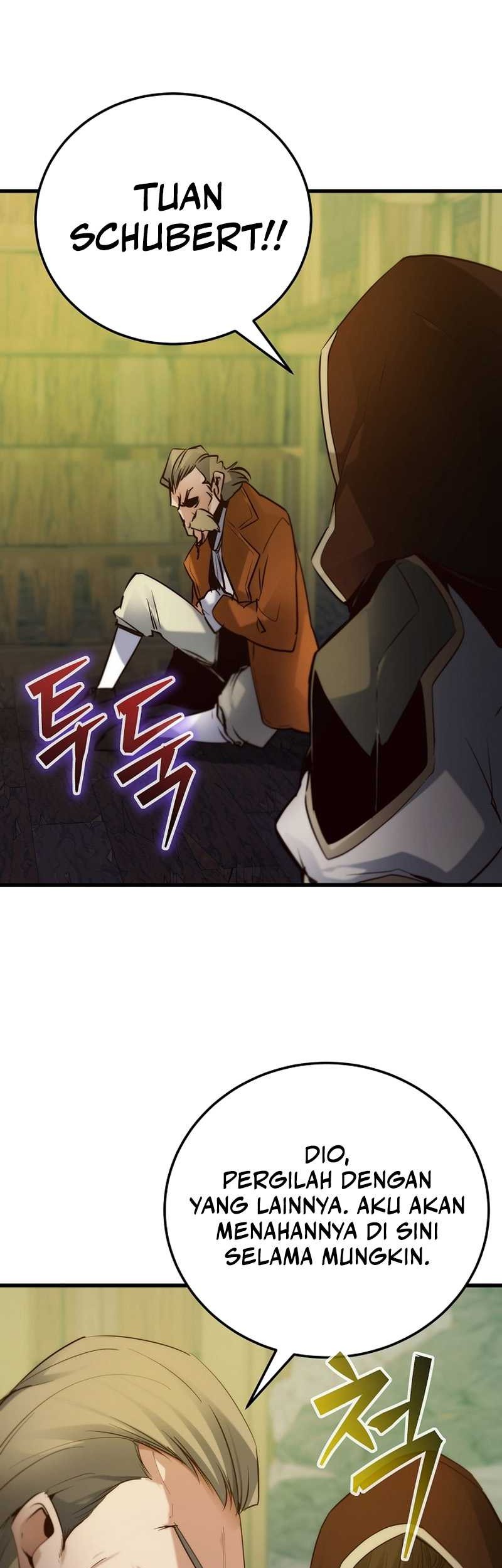 Surviving with a SSS-Rank Inventory Chapter 36 Gambar 60