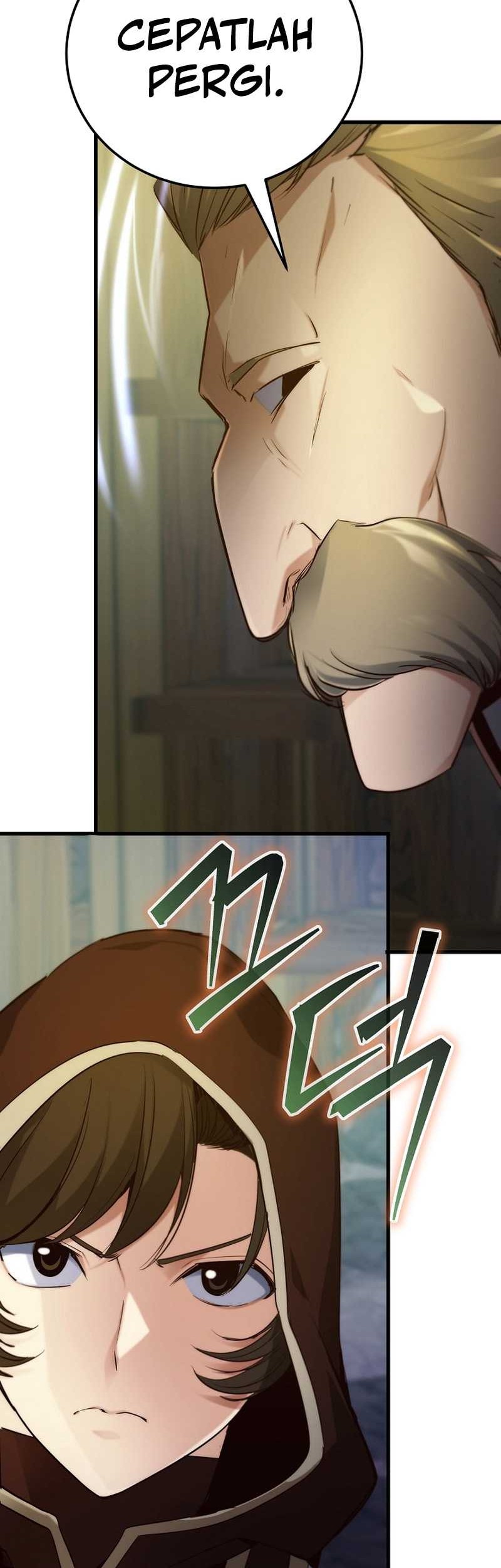 Surviving with a SSS-Rank Inventory Chapter 36 Gambar 63