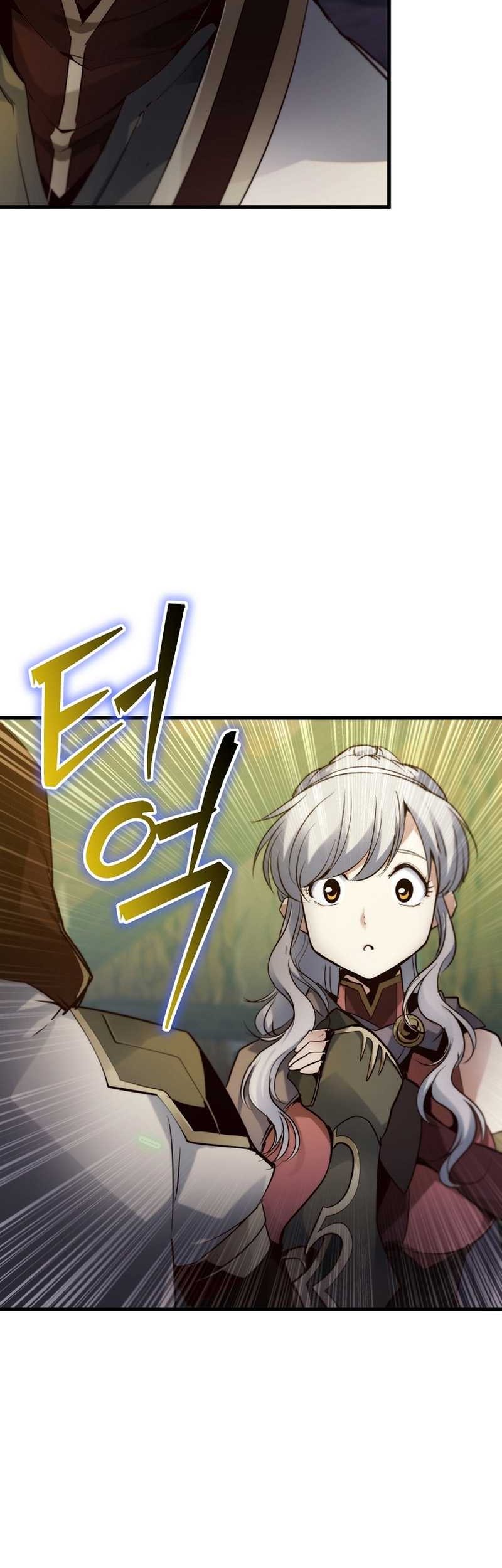 Surviving with a SSS-Rank Inventory Chapter 36 Gambar 64