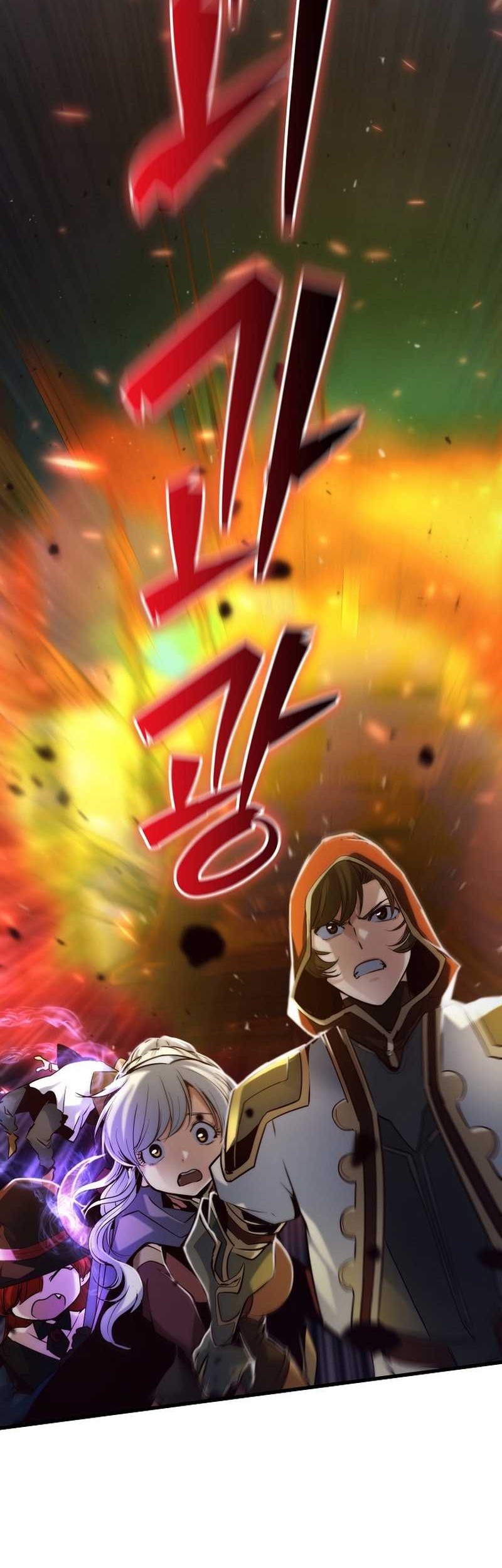 Surviving with a SSS-Rank Inventory Chapter 36 Gambar 67