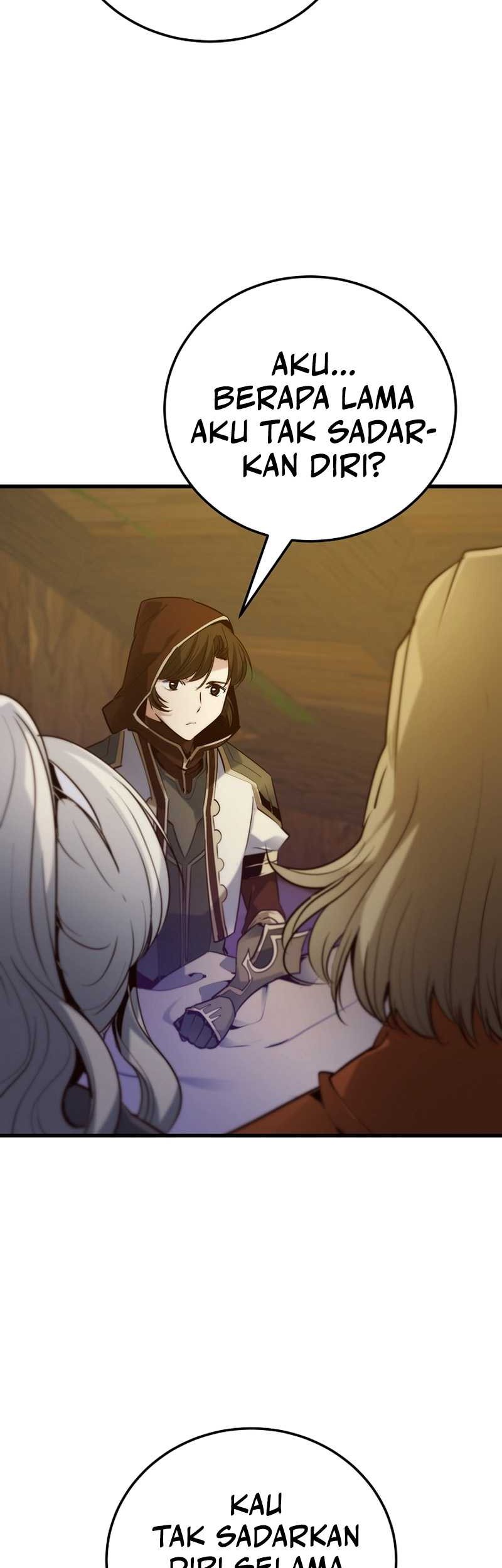 Surviving with a SSS-Rank Inventory Chapter 36 Gambar 8