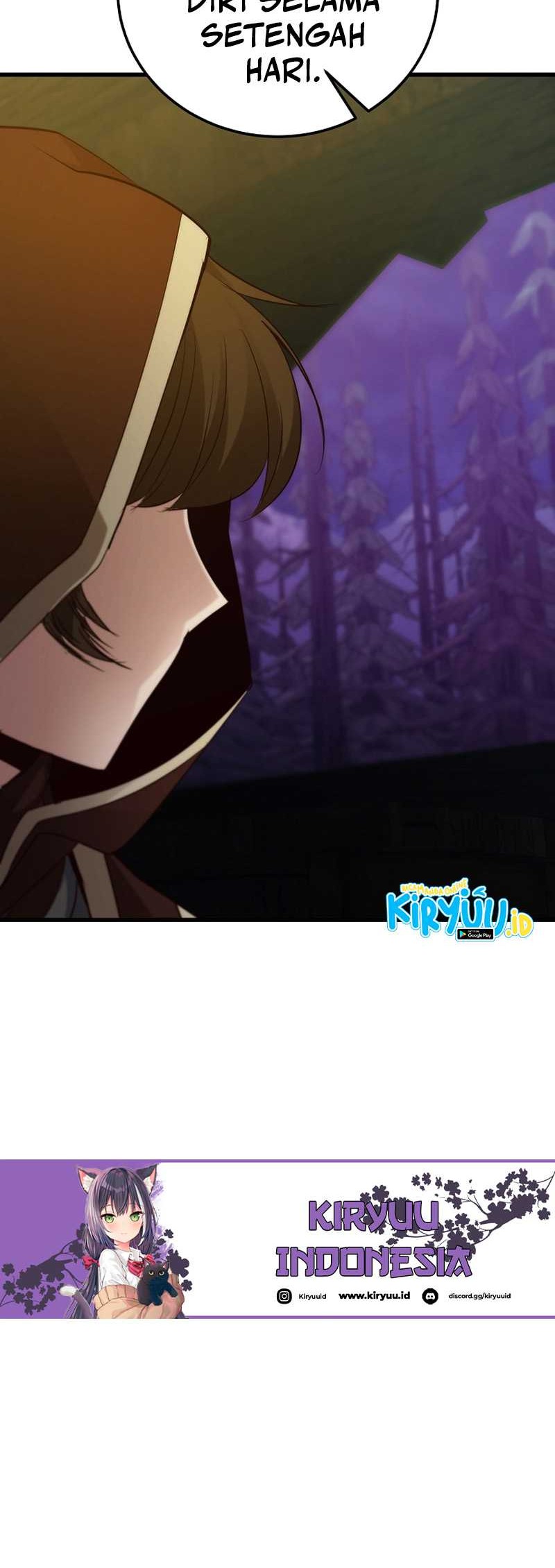 Surviving with a SSS-Rank Inventory Chapter 36 Gambar 9