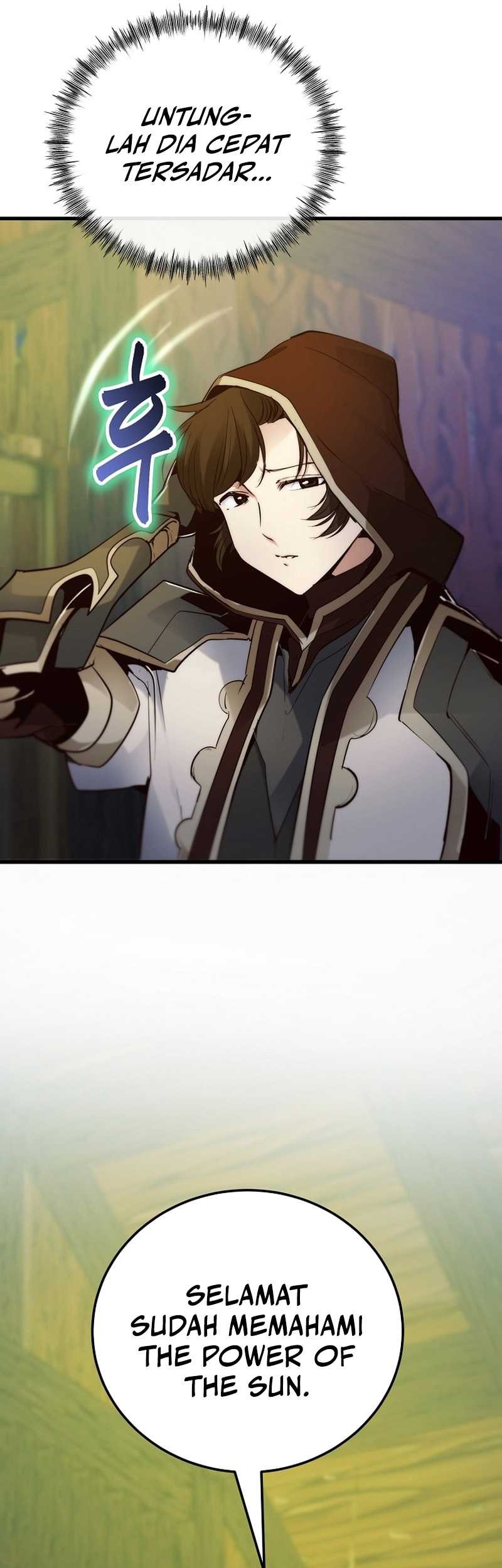 Surviving with a SSS-Rank Inventory Chapter 36 Gambar 10