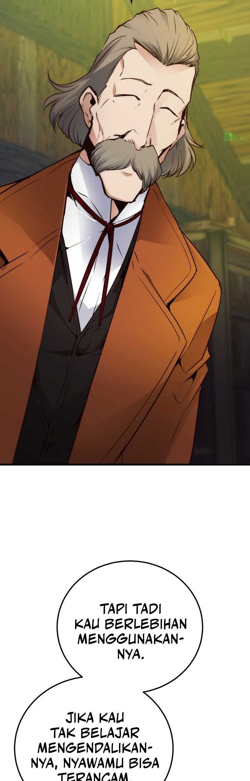 Surviving with a SSS-Rank Inventory Chapter 36 Gambar 11