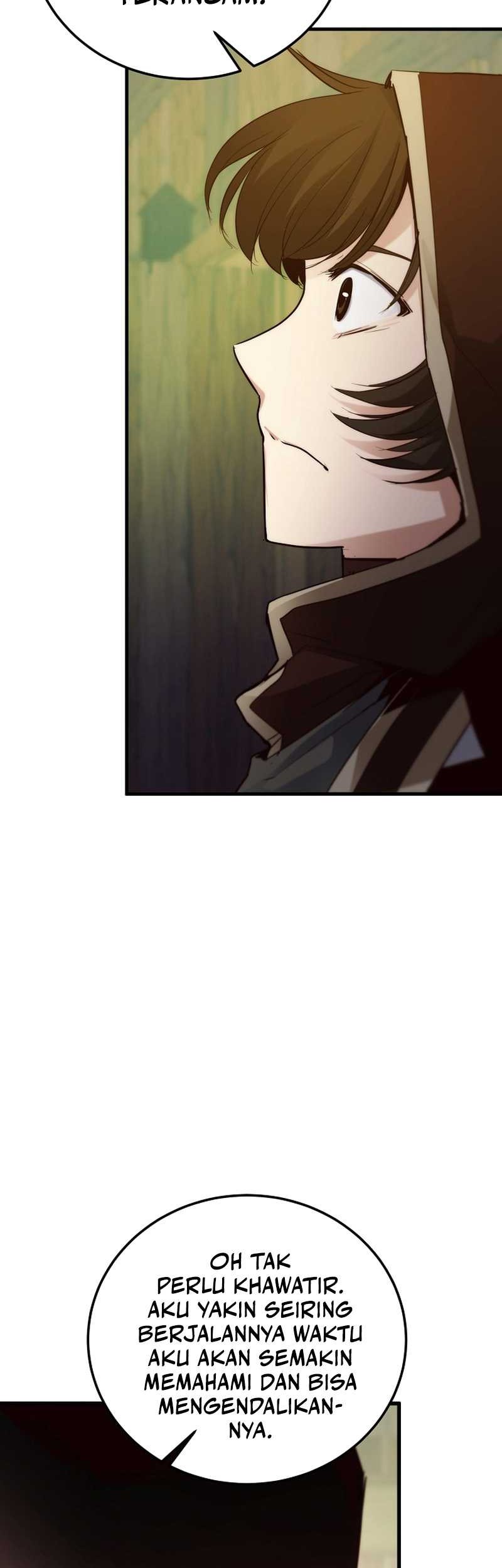 Surviving with a SSS-Rank Inventory Chapter 36 Gambar 12