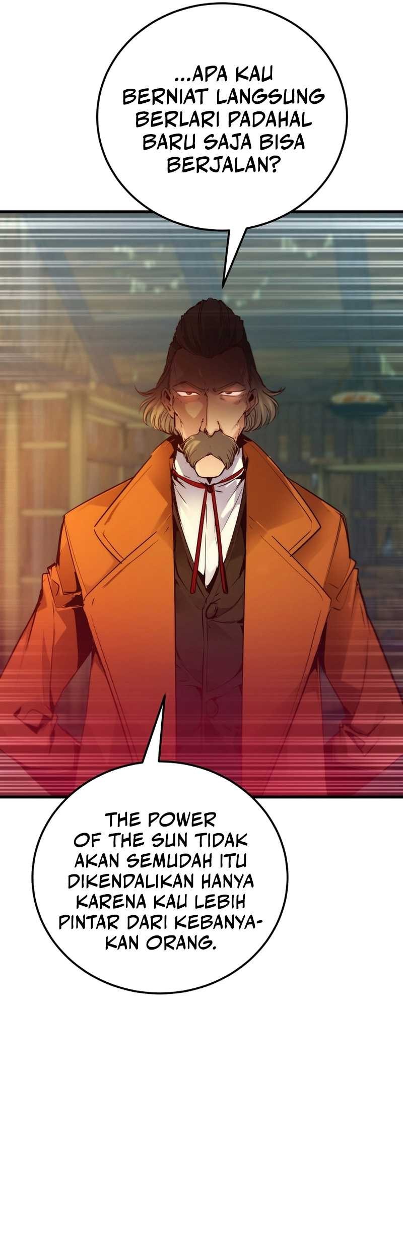 Surviving with a SSS-Rank Inventory Chapter 36 Gambar 14