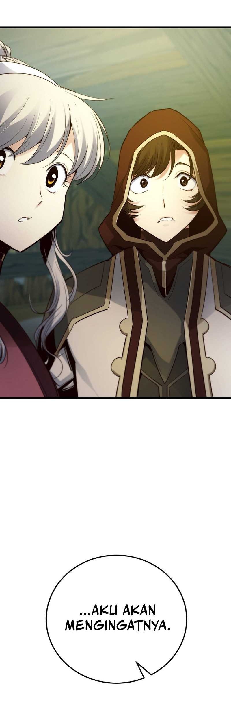 Surviving with a SSS-Rank Inventory Chapter 36 Gambar 15