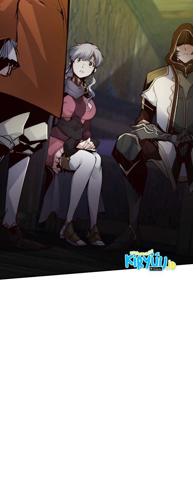 Surviving with a SSS-Rank Inventory Chapter 36 Gambar 21