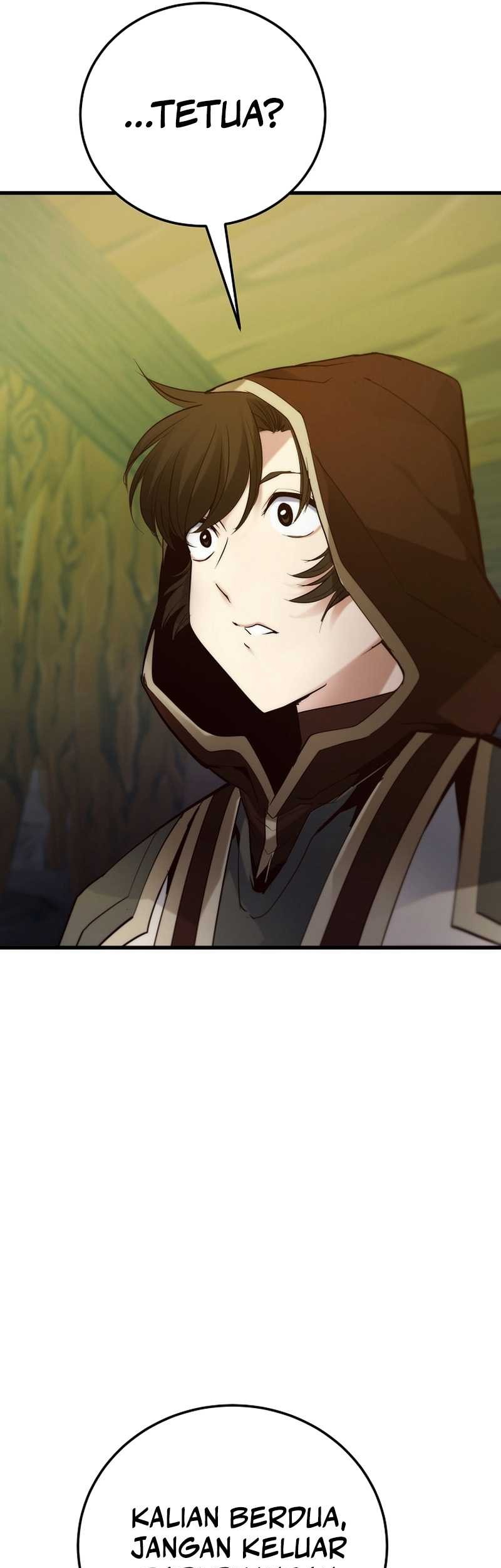 Surviving with a SSS-Rank Inventory Chapter 36 Gambar 22