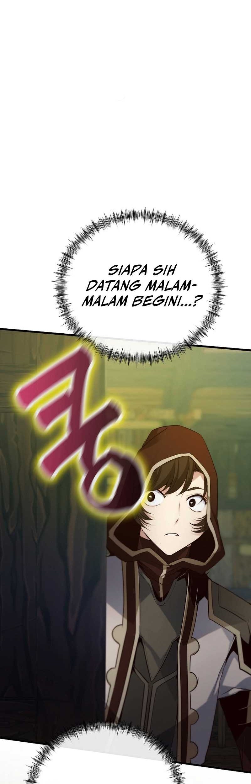 Surviving with a SSS-Rank Inventory Chapter 36 Gambar 27