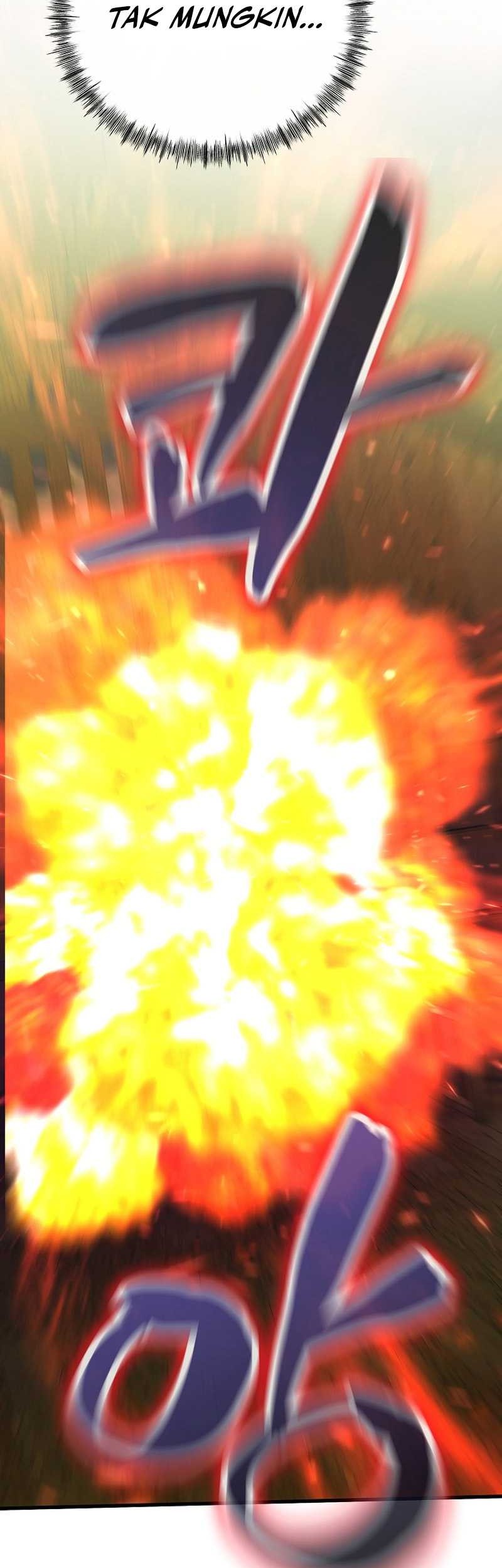 Surviving with a SSS-Rank Inventory Chapter 36 Gambar 28