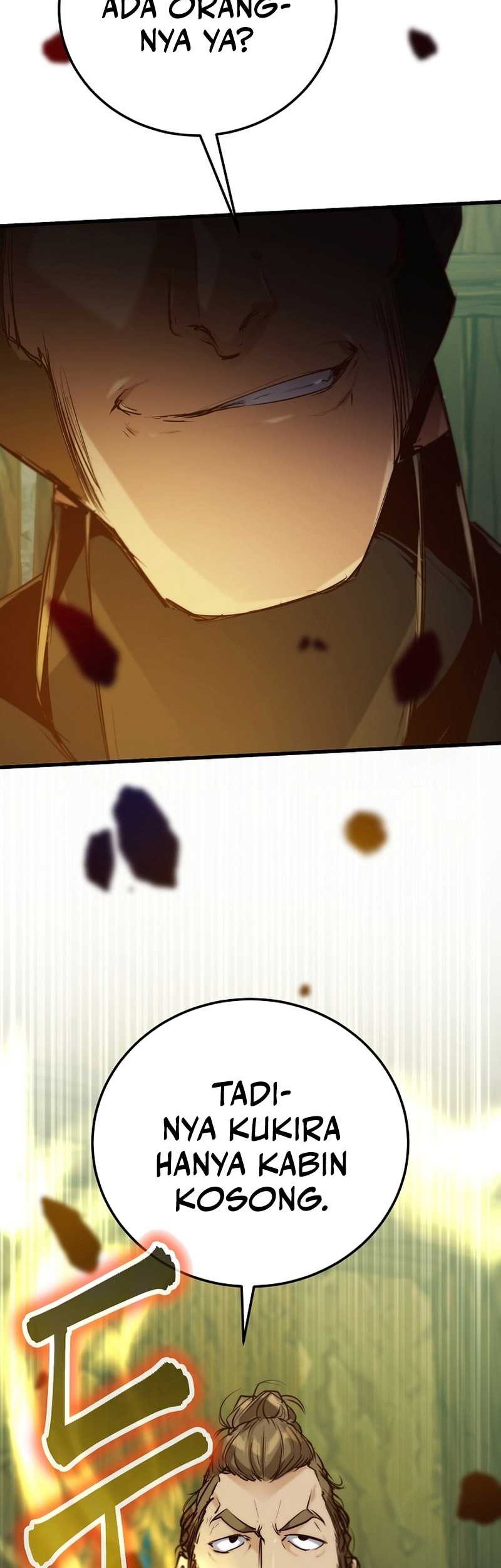 Surviving with a SSS-Rank Inventory Chapter 36 Gambar 31