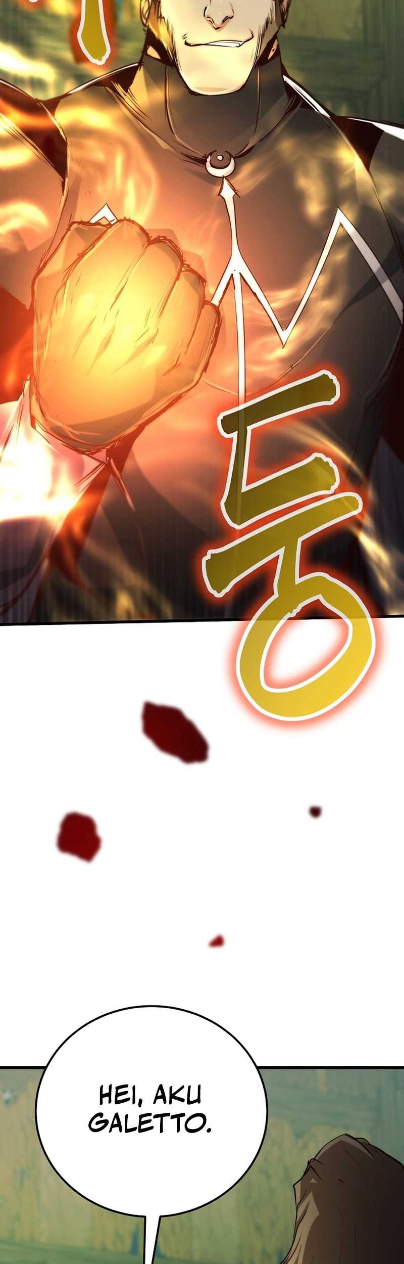 Surviving with a SSS-Rank Inventory Chapter 36 Gambar 32