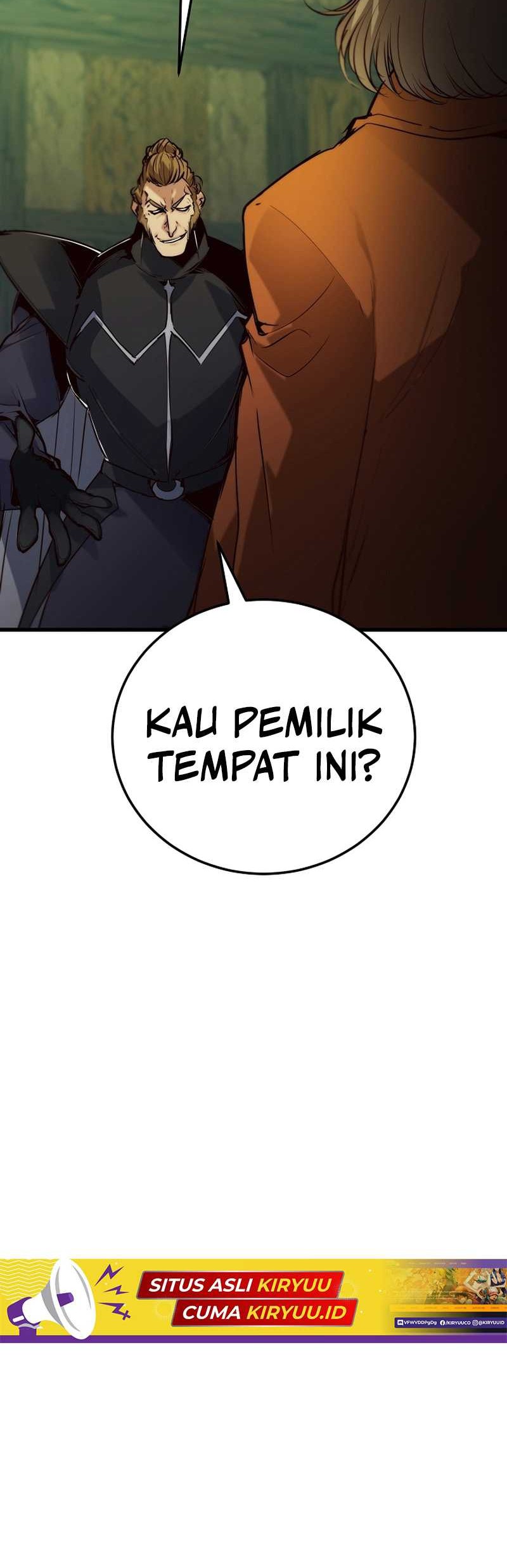 Surviving with a SSS-Rank Inventory Chapter 36 Gambar 33