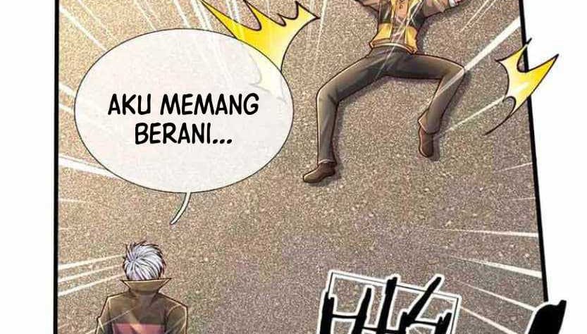 100.000 Layers Of Body Refining: I Raise All Emperor Chapter 243 Gambar 3