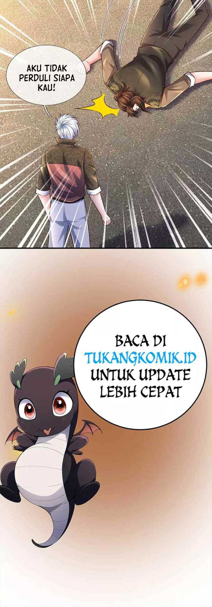 100.000 Layers Of Body Refining: I Raise All Emperor Chapter 242 Gambar 26