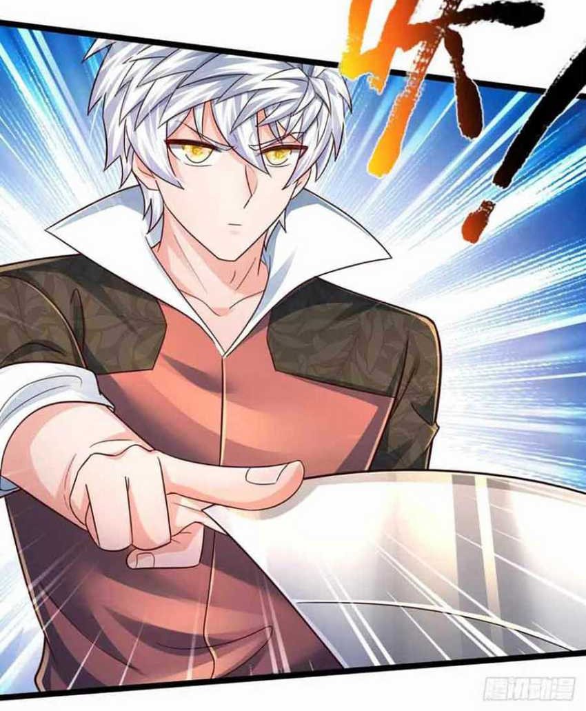 100.000 Layers Of Body Refining: I Raise All Emperor Chapter 242 Gambar 12