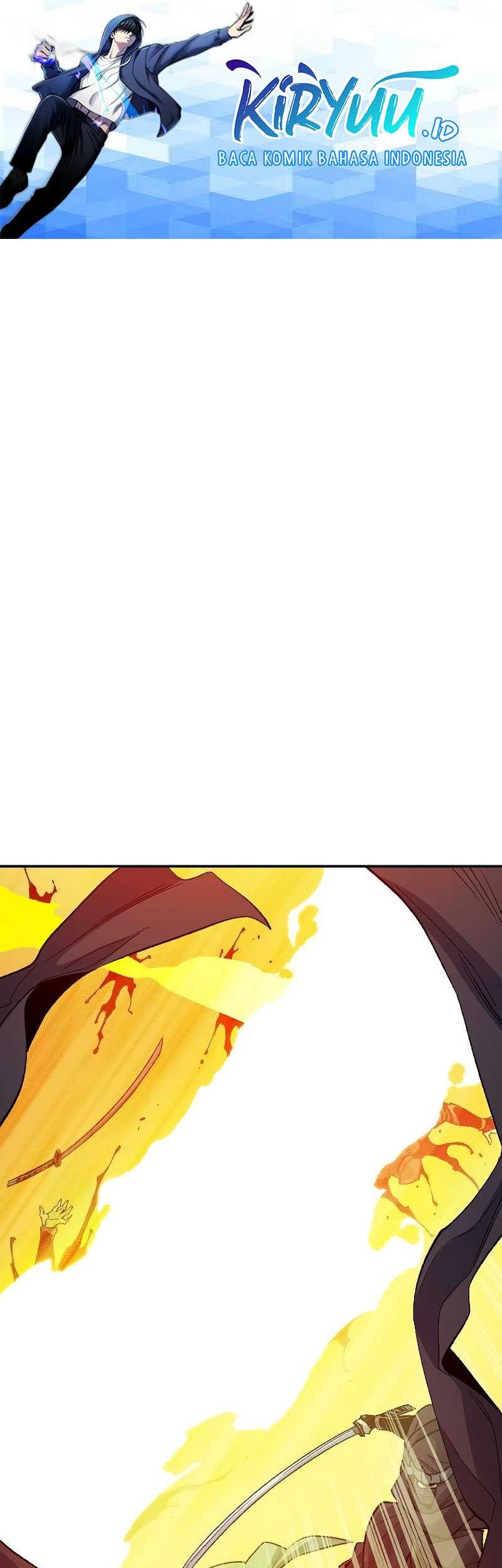 Baca  Alone Necromancer Chapter 125 Gambar 2