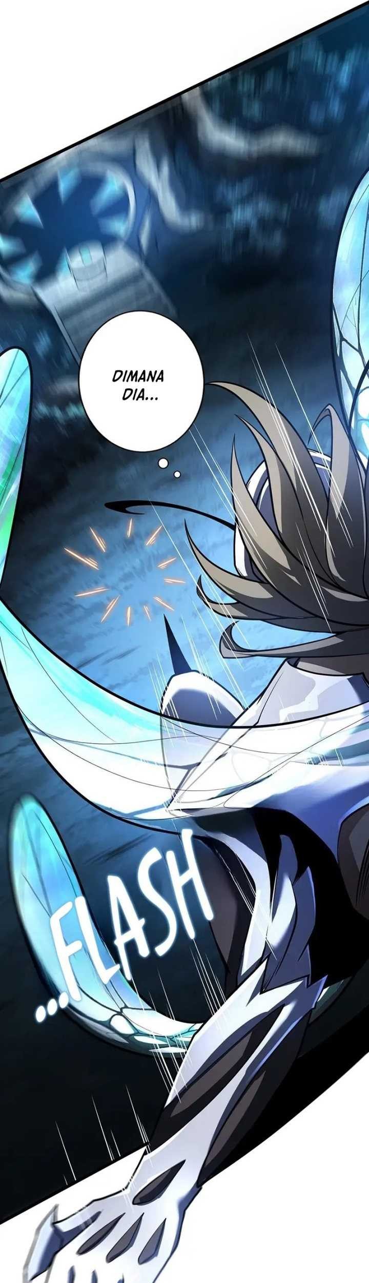 Chronicles Of The Jungle Sovereign Chapter 14 Gambar 15