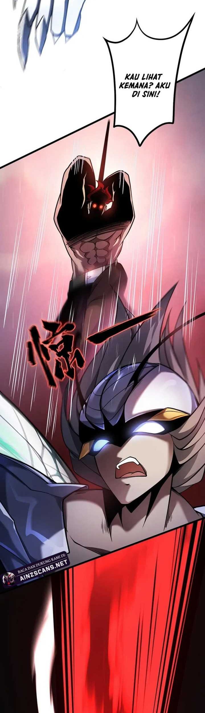 Chronicles Of The Jungle Sovereign Chapter 14 Gambar 16