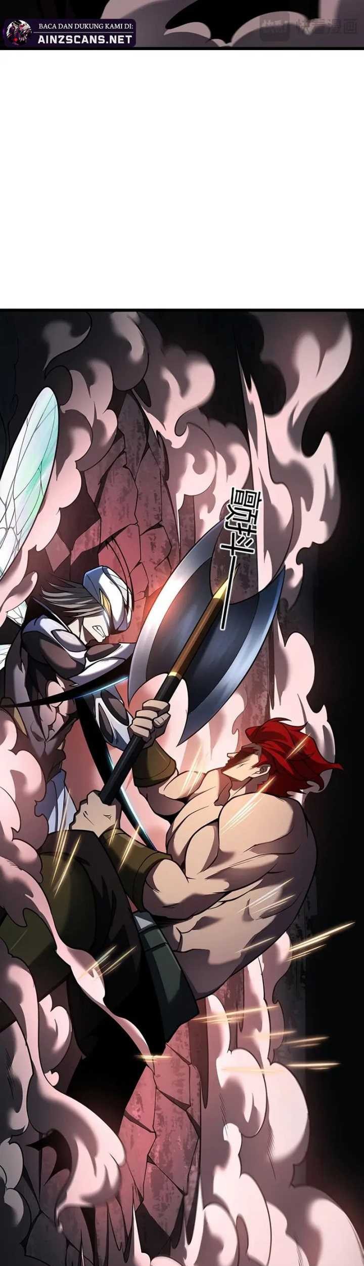 Chronicles Of The Jungle Sovereign Chapter 14 Gambar 19