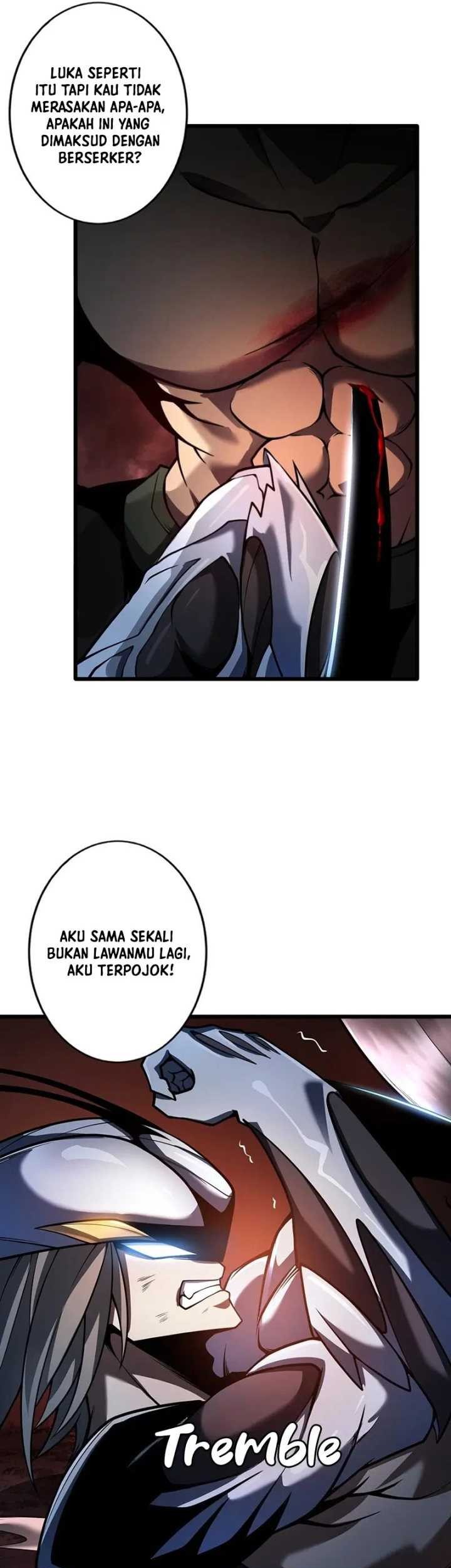 Chronicles Of The Jungle Sovereign Chapter 14 Gambar 21