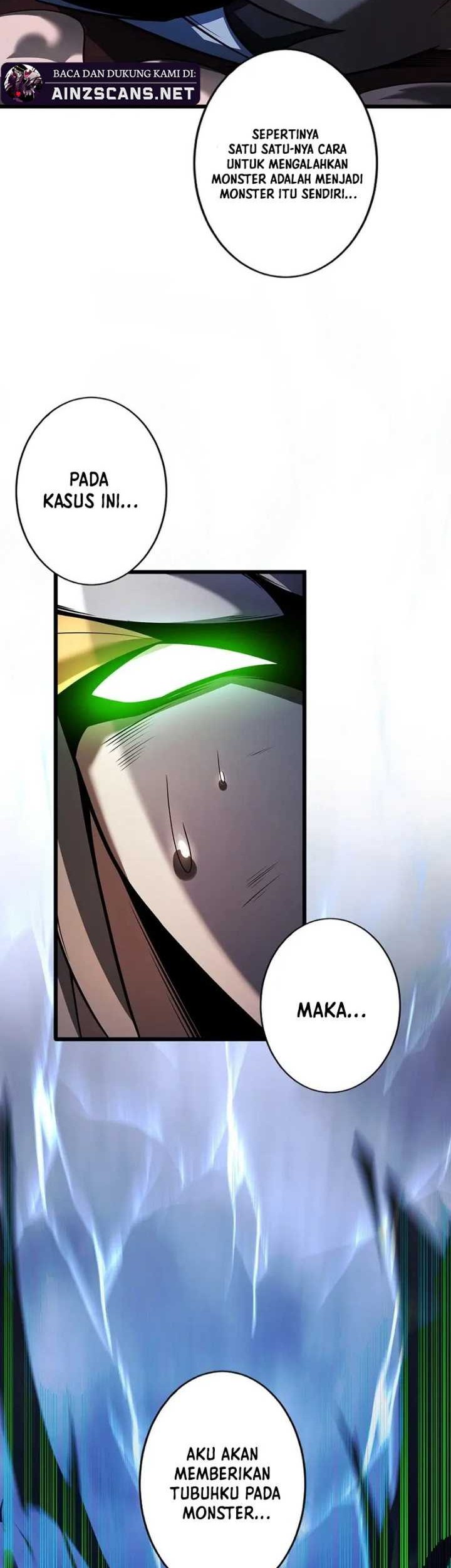 Chronicles Of The Jungle Sovereign Chapter 14 Gambar 22